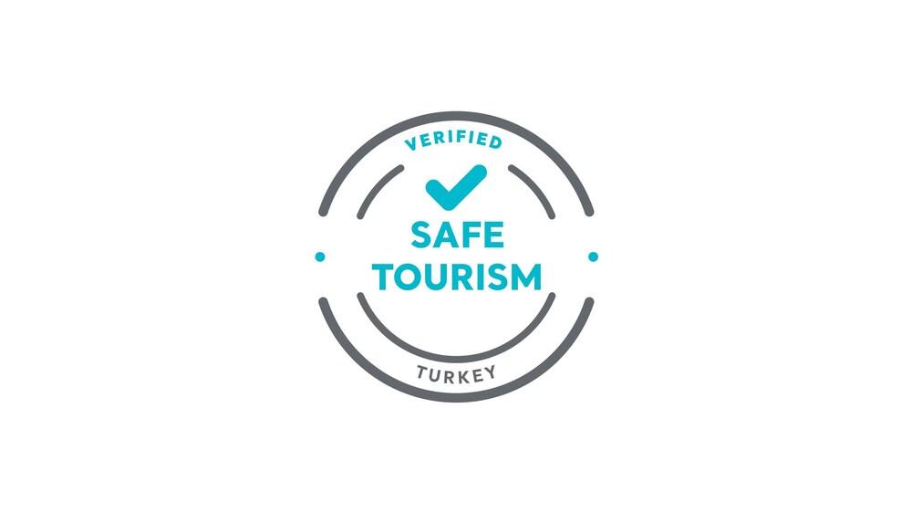 Mezzo Hotel Isztambul Kültér fotó