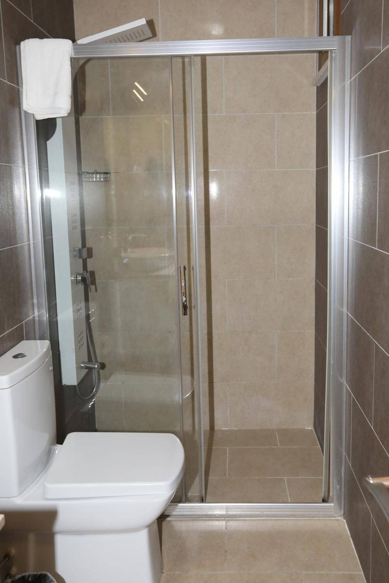 Mezzo Hotel Isztambul Kültér fotó