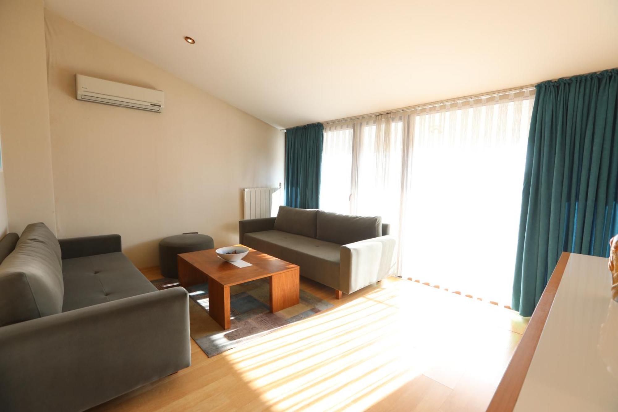 Mezzo Hotel Isztambul Kültér fotó