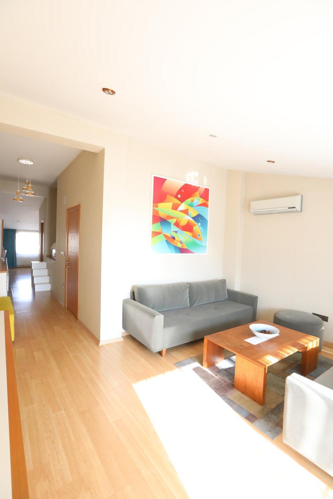Mezzo Hotel Isztambul Kültér fotó